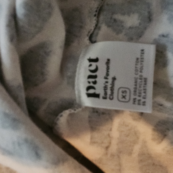 Leopard Print Kids Dress Set - Picture 4 of 8